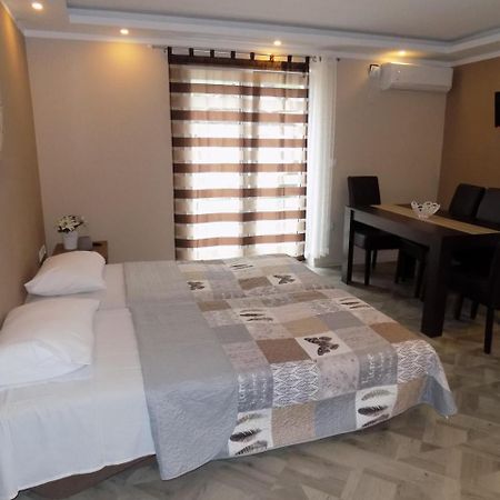 Apartman Bogic Golubac Exterior foto
