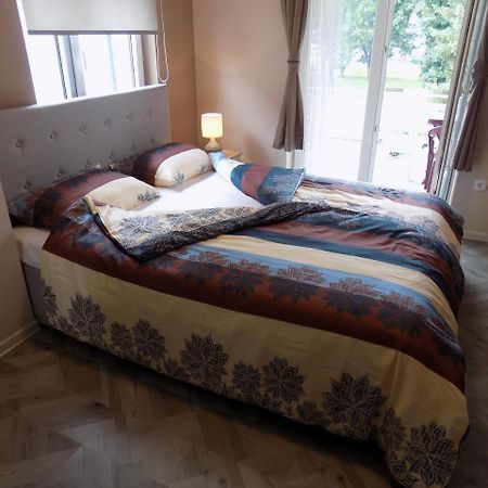 Apartman Bogic Golubac Exterior foto