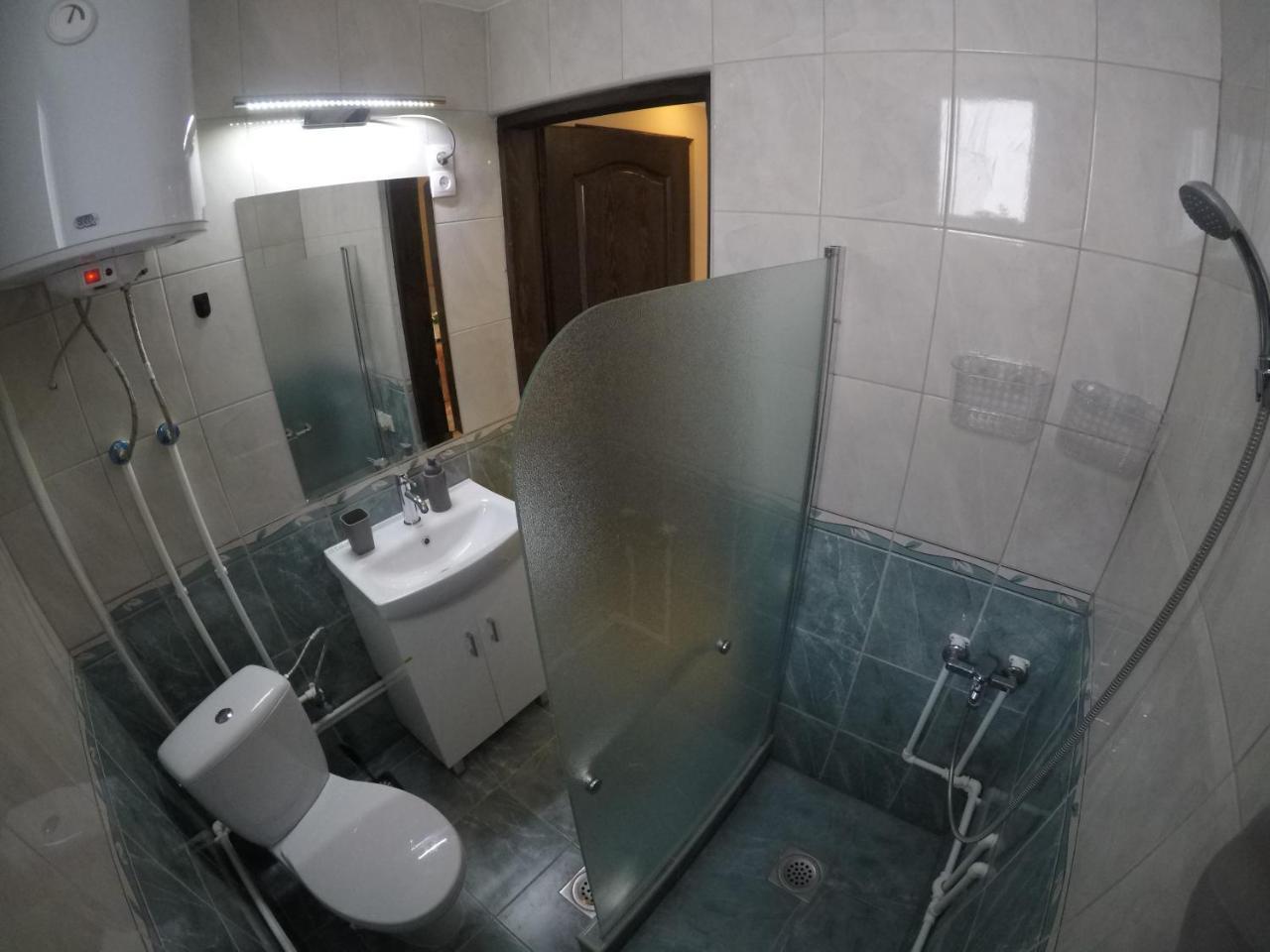 Apartman Bogic Golubac Exterior foto