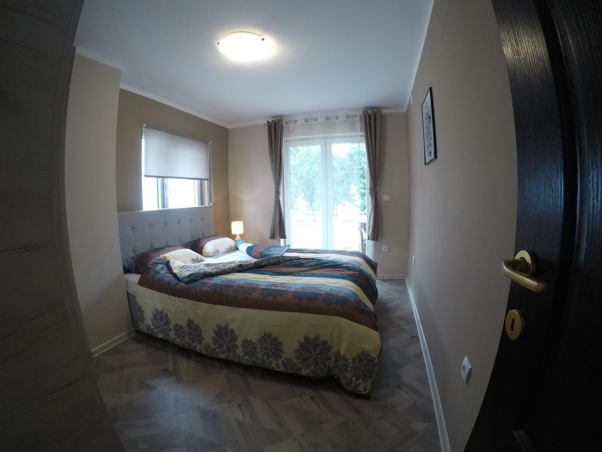 Apartman Bogic Golubac Exterior foto